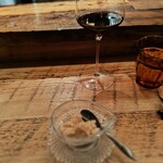 赤坂 Na Camo guro - 