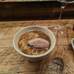 赤坂 Na Camo guro - 