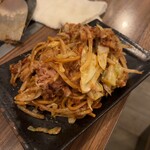 鉄板居酒屋こころ家門前仲町店 - 