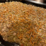 鉄板居酒屋こころ家門前仲町店 - 