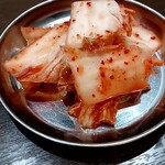 サムギョプサルと韓国酒場 テジヤ - 