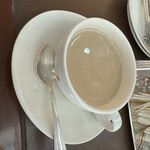 ウエスト ベイカフェ ヨコハマ - 