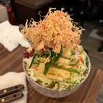 鉄板居酒屋こころ家門前仲町店 - 