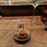 赤坂 Na Camo guro - 