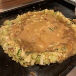 鉄板居酒屋こころ家門前仲町店 - 