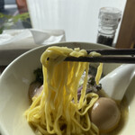 煮干しらーめん まるにぼ 総本店 - 