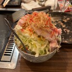 鉄板居酒屋こころ家門前仲町店 - 