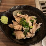 鉄板居酒屋こころ家門前仲町店 - 