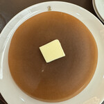 ウエスト ベイカフェ ヨコハマ - 