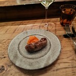 赤坂 Na Camo guro - 