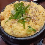 サムギョプサルと韓国酒場 テジヤ - 