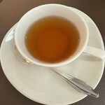 ウエスト ベイカフェ ヨコハマ - 