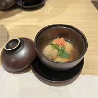 和食 鮨 日本酒 銀波 銀座店 - 