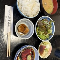 かぐら坂 新富寿司 -  かぐら坂 新富寿司 -
