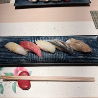 鮨 あうん - 