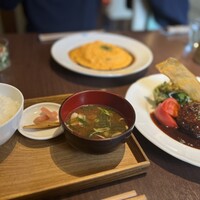 京洋食 まつもと - 