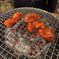 炭火焼肉ホルモン うしごろ 中目黒店 - 