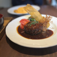 京洋食 まつもと - 