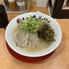 長浜ナンバーワン 博多デイトス店