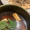 蕎麦前 ごとう
