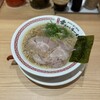 幸ちゃんラーメン 博多駅筑紫口店