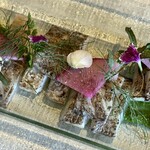 ビストロ セレニテ - 