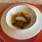 ビストロ セレニテ - 