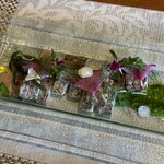 ビストロ セレニテ - 