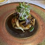 ビストロ セレニテ - 