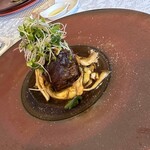 ビストロ セレニテ - 