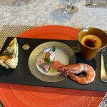 ビストロ セレニテ - 