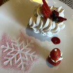 ビストロ セレニテ - 