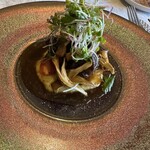 ビストロ セレニテ - 