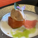 ビストロ セレニテ - 