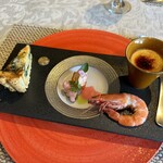 ビストロ セレニテ - 