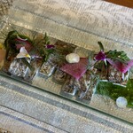 ビストロ セレニテ - 