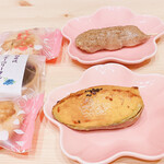 Kashi Doko Izumiya Denbee Karuizawa Ten