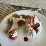 ビストロ セレニテ - 