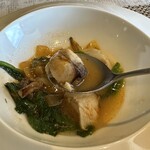 ビストロ セレニテ - 