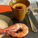 ビストロ セレニテ - 