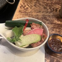 飛騨牛一頭家 馬喰一代 銀座 - 