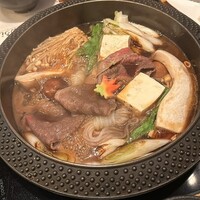 飛騨牛一頭家 馬喰一代 銀座 - 
