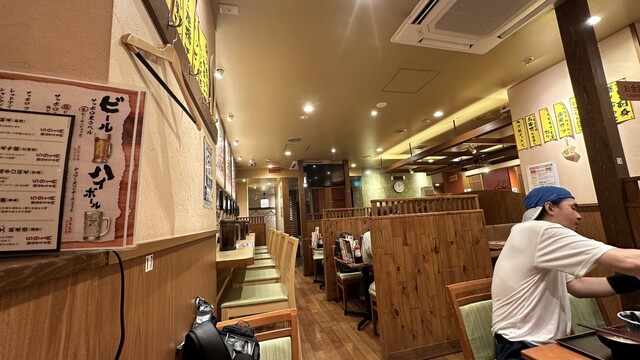 Sakura Suisan Harajuku Takeshitaguchi Ten photo 4