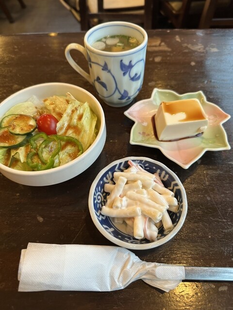 CAFE HAGI