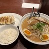 乃木坂ラーメン 東京食品 まる彦