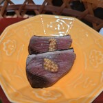 うなぎのしろむら - 