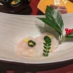 うなぎのしろむら - 