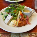 イタリア食堂nono - 