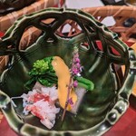 うなぎのしろむら - 