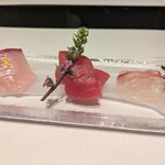 うなぎのしろむら - 